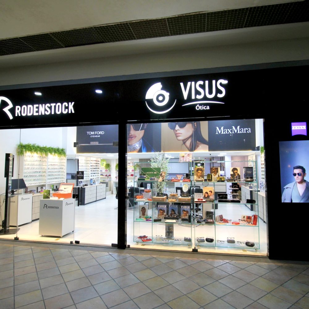 Ótica Visus Barra Citta América (1)